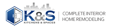 Kitchens & Spaces Logo