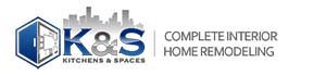 Kitchens & Spaces Logo