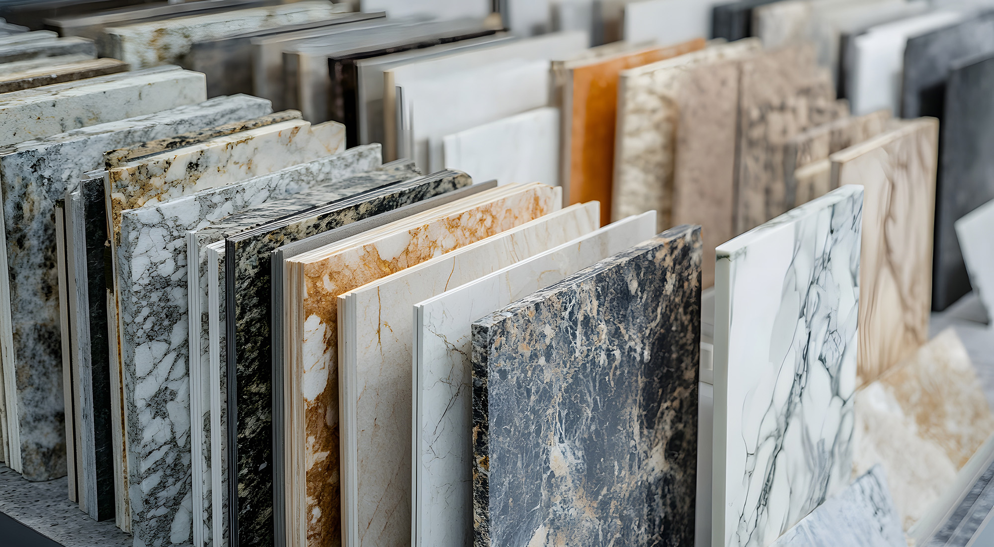 Quartz vs. Granite: Which Countertop is Right for You?