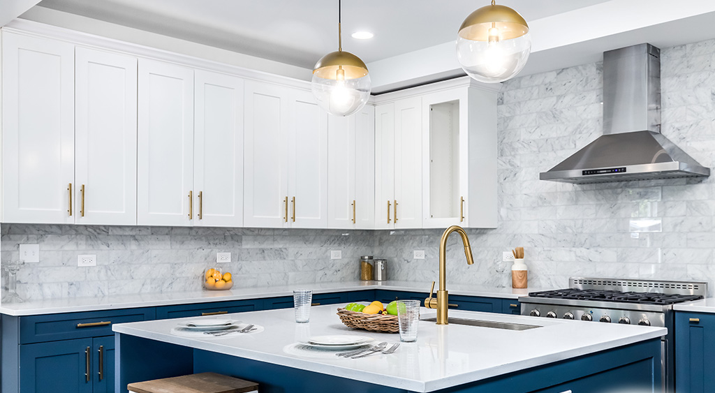 Kitchen Remodel Realities: Expand, Reconfigure, or Refresh